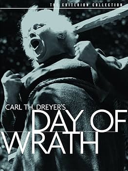 CARL THEODOR DREYER COLLECTION〈4枚組〉 Amazon.com: Carl Theodor Dreyer Collection (Limited Edition